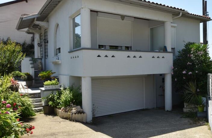 Maison en centre ville — photo 3