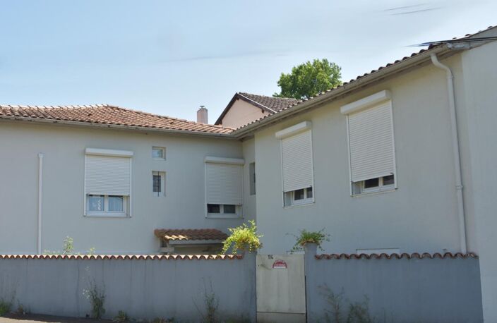 Maison en centre ville — photo 4
