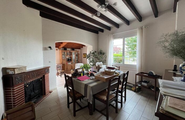 Maison À Vendre — photo 4