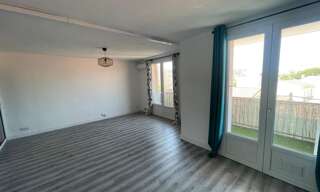 Appartement 3 Pièces 64 m² à vendre à Toulon (83200)