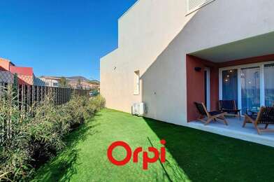 Appartement 3 pièces 1300 €