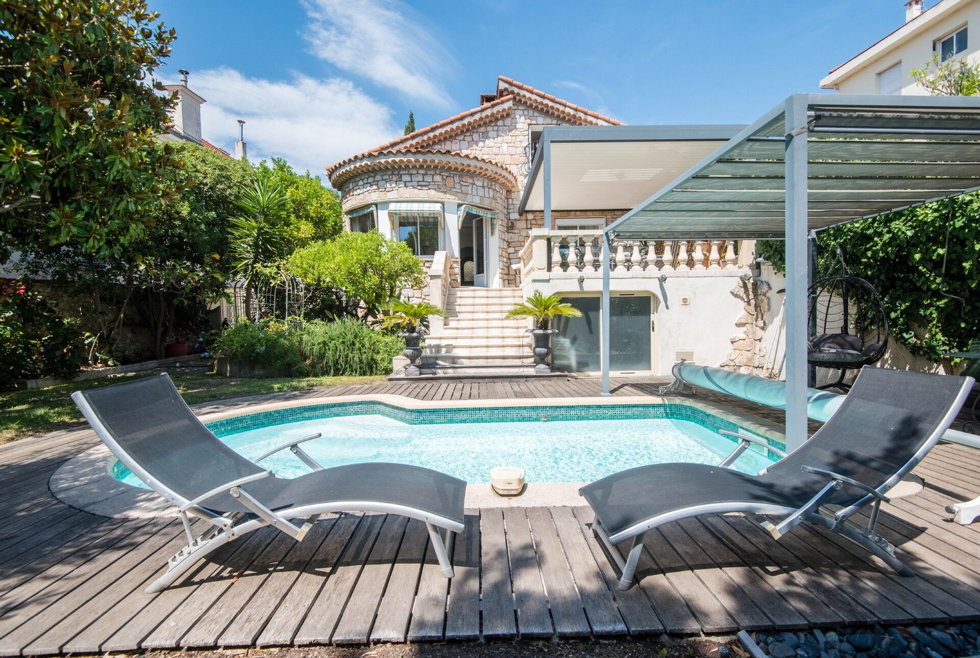 Photo Maison de 4 pièces Nice