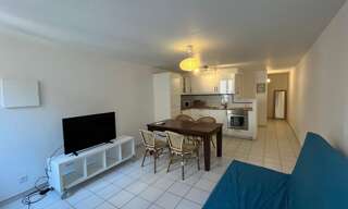 Appartement 2 Pièces 43 m² à louer à Toulon (83000)