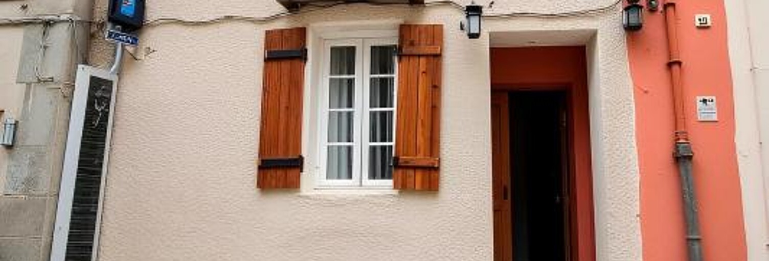 Maison 2 Pièces 77 m² à vendre à Brignoles (83170)