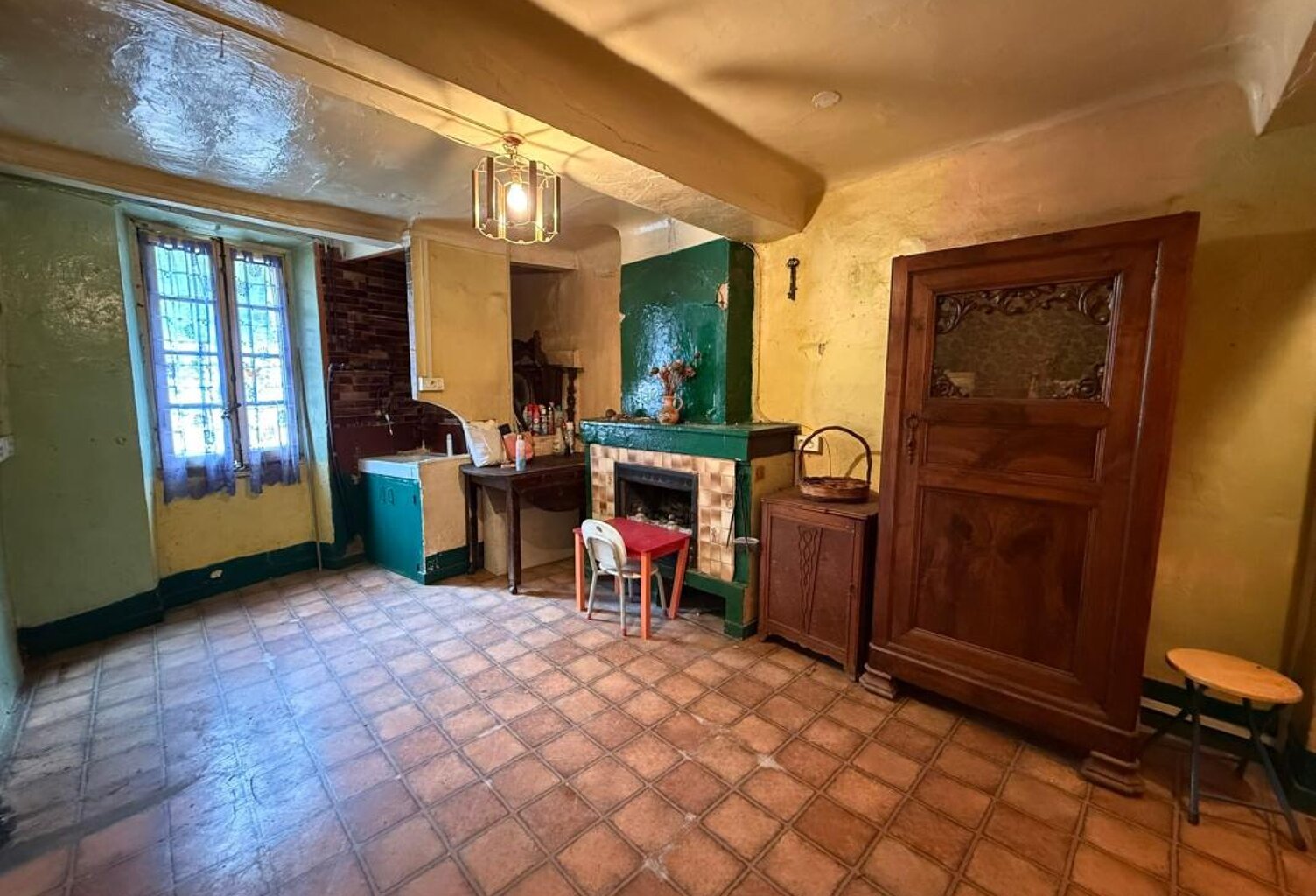 Maison À Vendre — photo 1