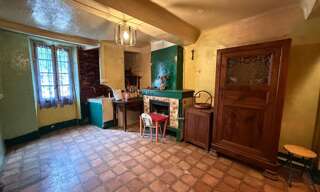 Maison 2 Pièces 77 m² à vendre à Brignoles (83170)