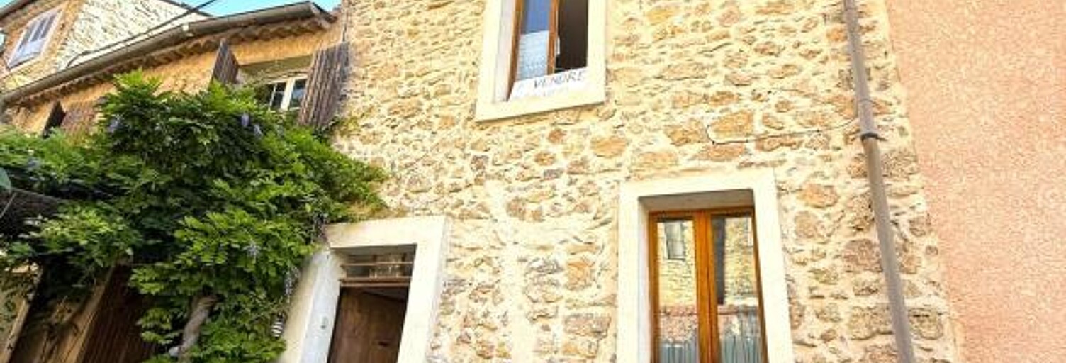 Maison 5 Pièces 172 m² à vendre à Brignoles (83170)