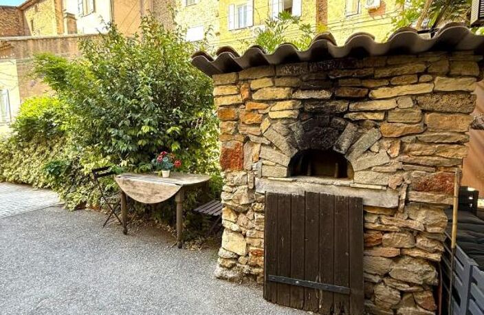 Maison De Village À Vendre — photo 2