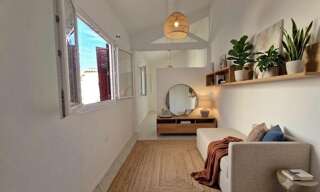 Appartement 1 Pièce 40 m² à vendre à Sanary-sur-Mer (83110)