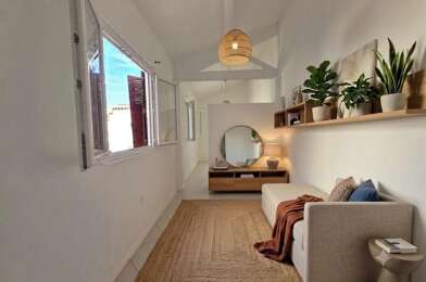 Appartement 1 pièces 245000 €