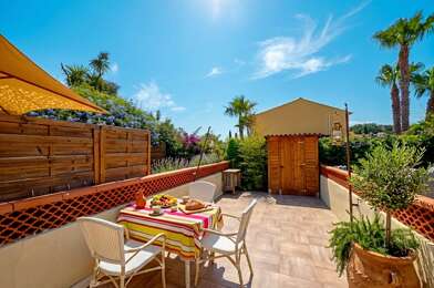 Maison 3 pièces 257000 €