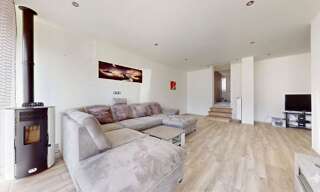 Maison 5 Pièces 139 m² à vendre à Oudrenne (57970)