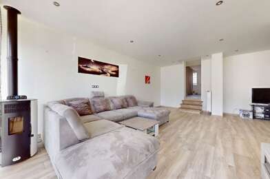 Maison 5 pièces 249900 €