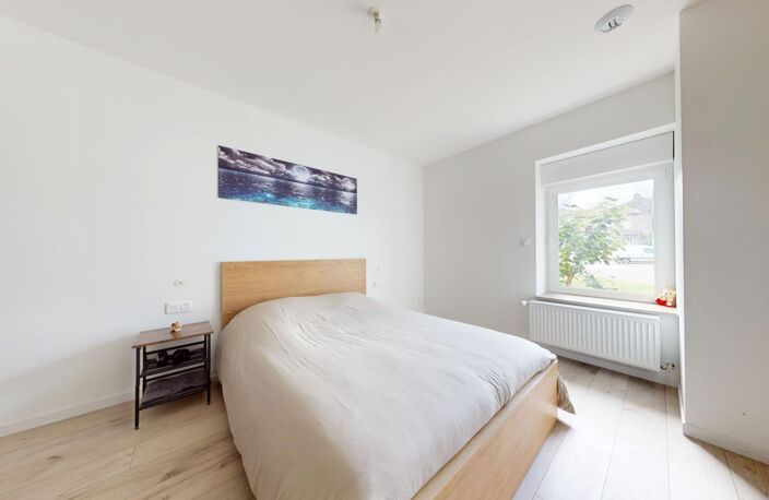 Maison rénovée à Oudrenne – Idéal frontalier ou profession libérale — photo 3
