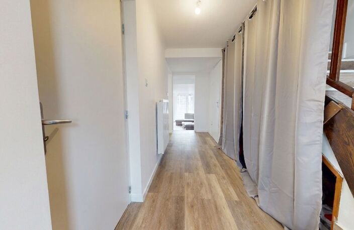Maison rénovée à Oudrenne – Idéal frontalier ou profession libérale — photo 5