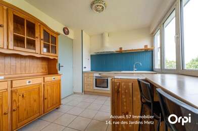 Appartement 5 pièces 96000 €