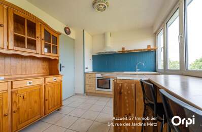 Appartement À Vendre — photo du bien