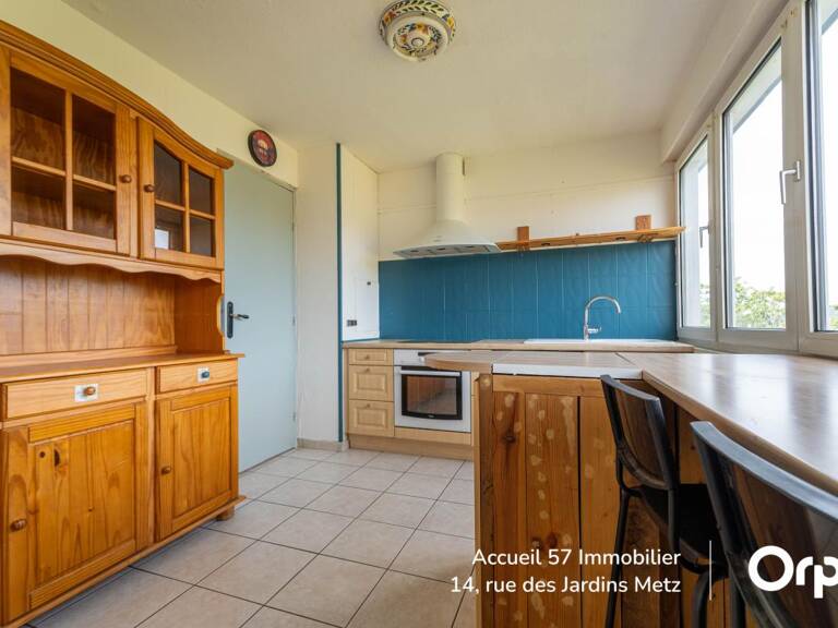 Appartement À Vendre — photo 1