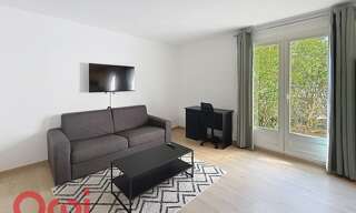 Appartement 1 Pièce 31 m² à louer à Vandœuvre-lès-Nancy (54500)