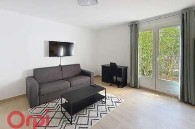 Appartement 1 pièces 600 €