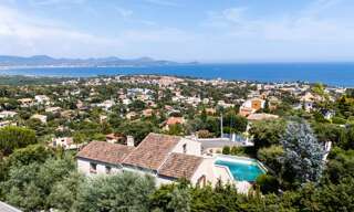 Maison 4 Pièces 103 m² à vendre à Fréjus (83370)