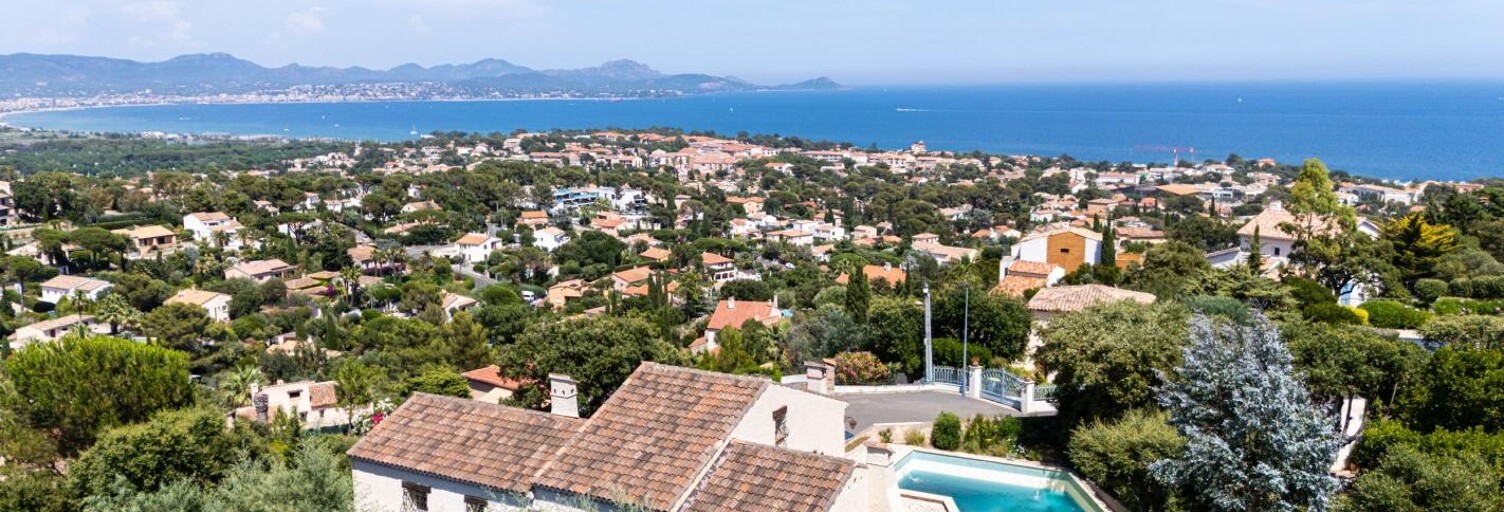 Maison 4 Pièces 103 m² à vendre à Fréjus (83370)