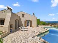 Villa vue mer - Piscine - Garage - À Vendre — photo 2