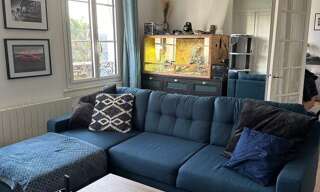 Appartement 2 Pièces 48 m² à louer à Sainte-Adresse (76310)