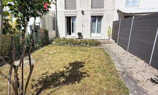 Maison 4 Pièces 92 m² à vendre à Bétheny (51450)