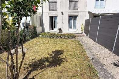 Maison 4 pièces 221800 €