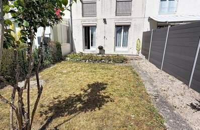 Maison À Vendre — photo du bien