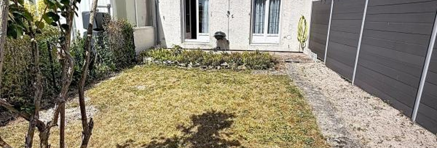 Maison 4 Pièces 92 m² à vendre à Bétheny (51450)