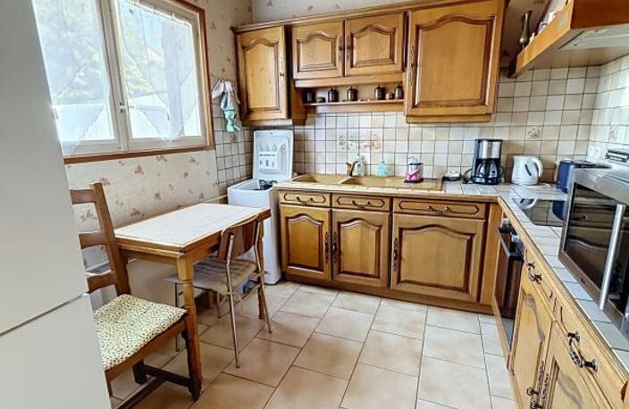 Maison À Vendre — photo 2