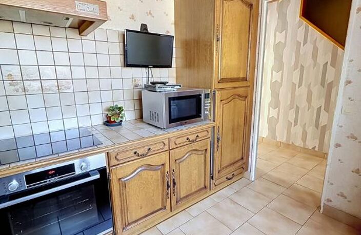 Maison À Vendre — photo 3