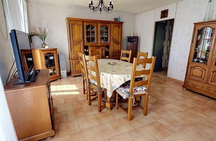 Maison À Vendre — photo 4
