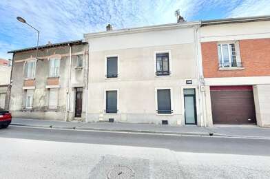 Appartement 3 pièces 179900 €