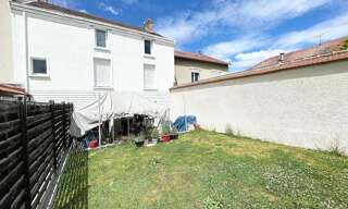 Appartement 3 Pièces 55 m² à vendre à Reims (51100)