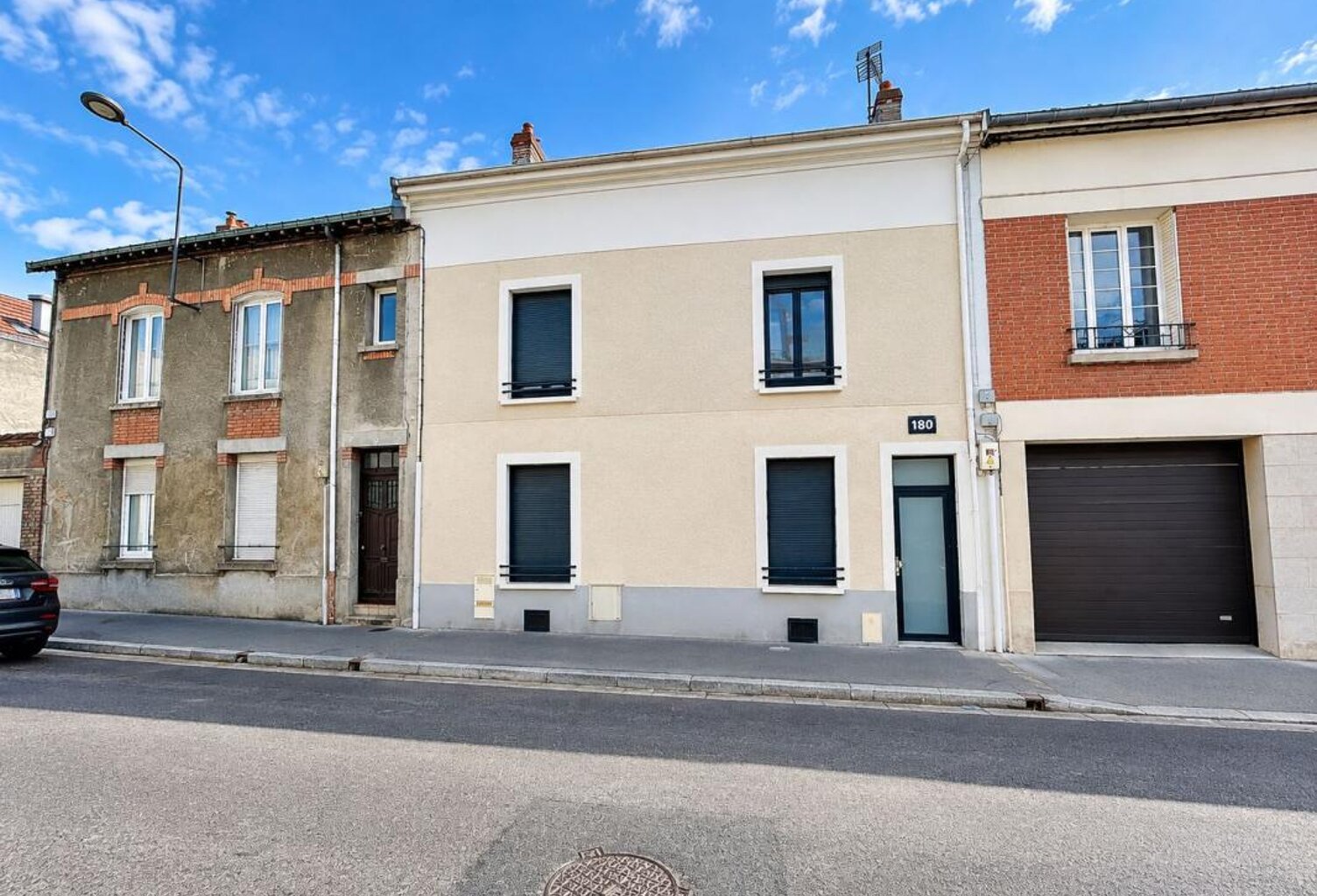 Appartement À Vendre — photo 1