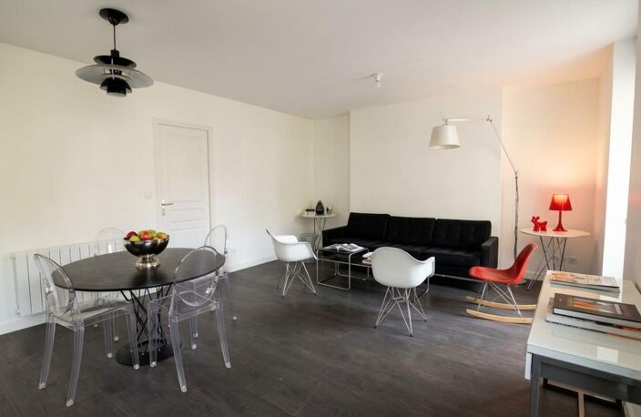 Appartement À Vendre — photo 4