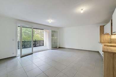 Appartement 3 pièces 850 €