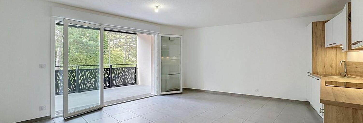 Appartement 3 Pièces 67 m² à louer à Rodez (12000)