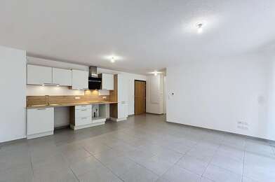 Appartement 3 pièces 850 €