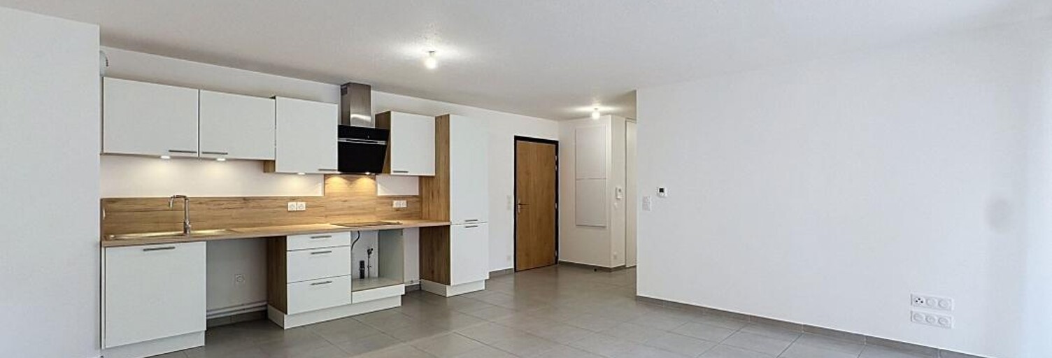 Appartement 3 Pièces 65 m² à louer à Rodez (12000)