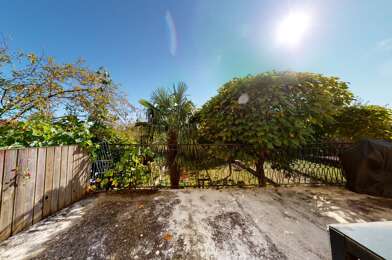 Maison 4 pièces 900 €