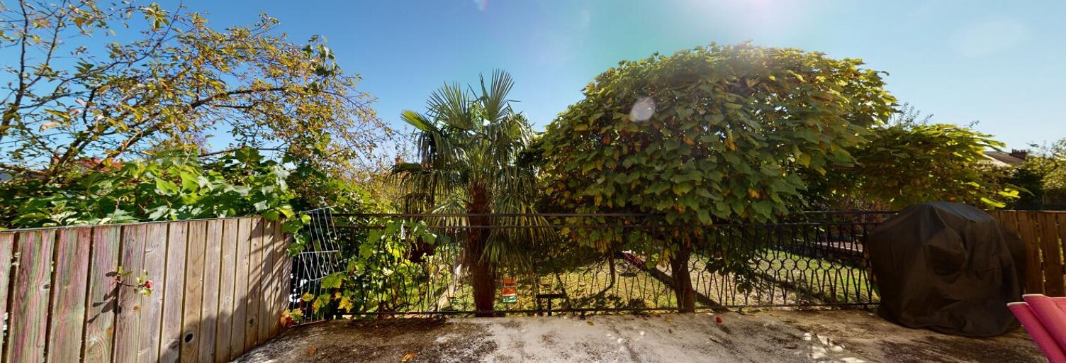 Maison 4 Pièces 79 m² à louer à Onet-le-Château (12850)