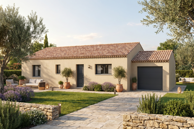 Maison 4 pièces 380000 €