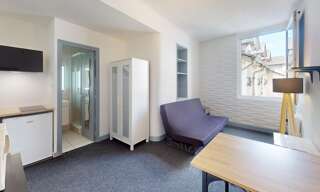 Appartement 1 Pièce 17 m² à louer à Rodez (12000)