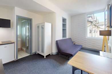 Appartement 1 pièces 350 €