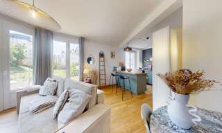 Appartement 2 Pièces 44 m² à louer à Rodez (12000)