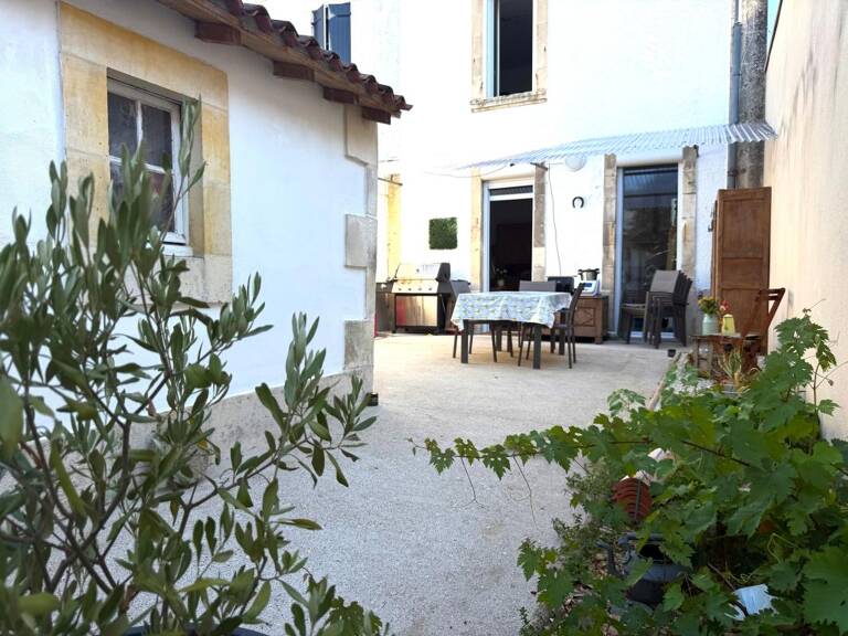 Maison À Vendre — photo 1